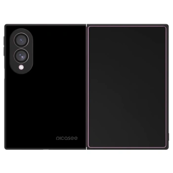 Obal pro Samsung Galaxy Z Fold8 5G - Black Bliss