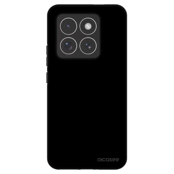 Picasee Fashion Case pro Xiaomi 14 Pro - Black Bliss