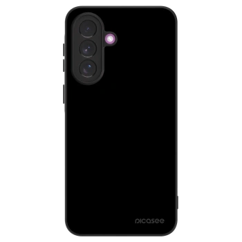 Obal pro Samsung Galaxy A37 - Black Bliss