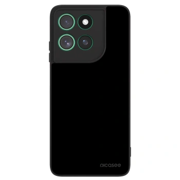 Obal pro Motorola Moto G57 Power - Black Bliss