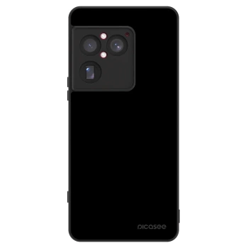 Obal pro Sony Xperia 1 VIII 5G - Black Bliss