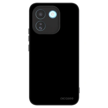 Obal pro Xiaomi Redmi Note 17 Pro MAX 5G - Black Bliss