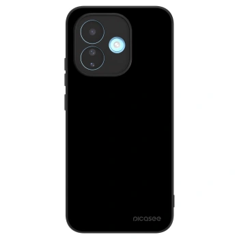 Obal pro Xiaomi Redmi Note 17 Pro 5G - Black Bliss