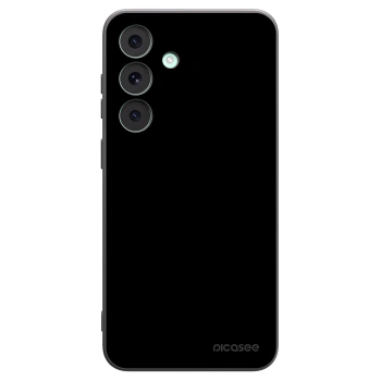 Obal pro Samsung Galaxy S26 FE - Black Bliss