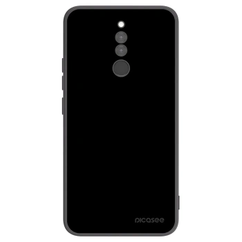 Obal pro Xiaomi Redmi 8 - Black Bliss