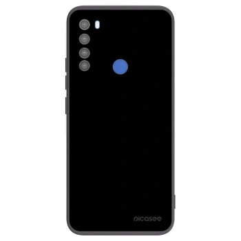 Obal pro Xiaomi Redmi Note 8T - Black Bliss