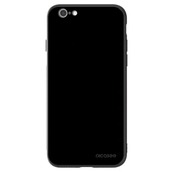 Obal pro Apple iPhone 6/6S - Black Bliss