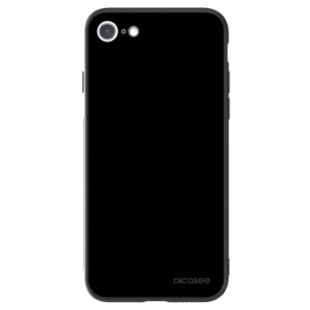 Picasee ULTIMATE CASE pro Apple iPhone 7 - Black Bliss