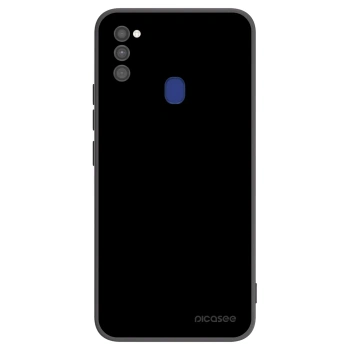 Obal pro Samsung Galaxy M21 M215F - Black Bliss