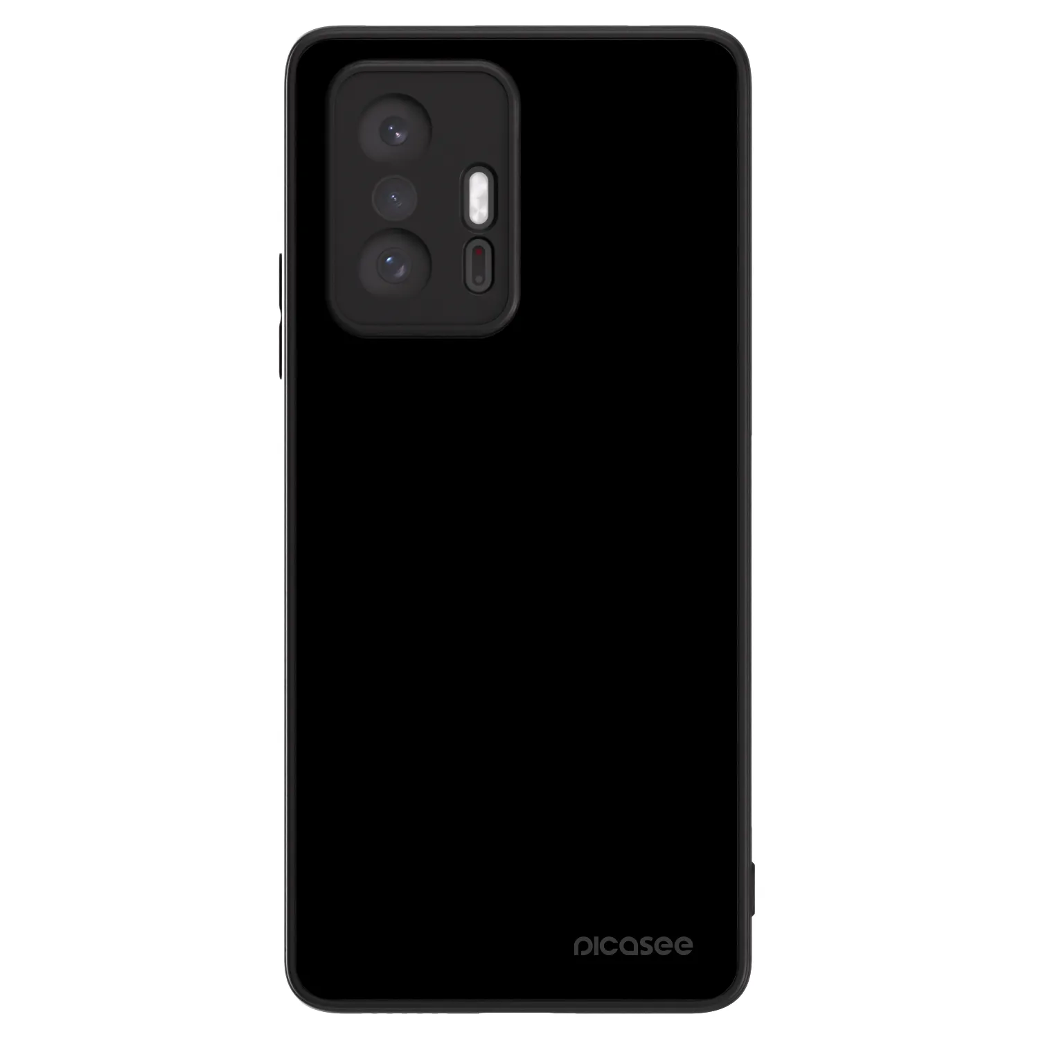 Picasee ULTIMATE CASE pro Xiaomi 11T Pro - Black Bliss