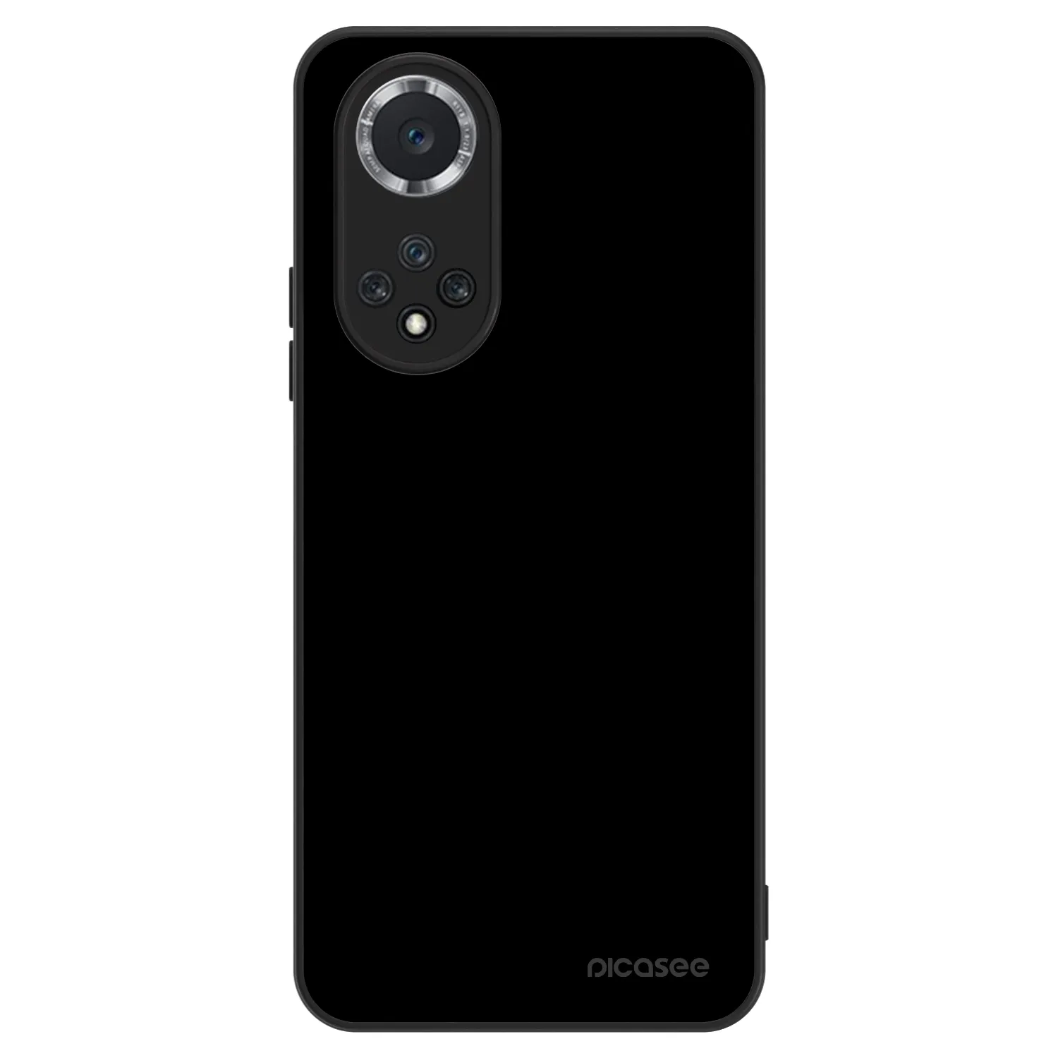 Picasee ULTIMATE CASE pro Huawei Nova 9 SE - Black Bliss