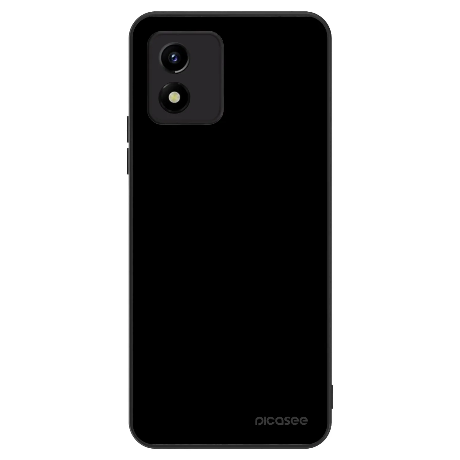 Picasee ULTIMATE CASE pro Vivo Y01 - Black Bliss