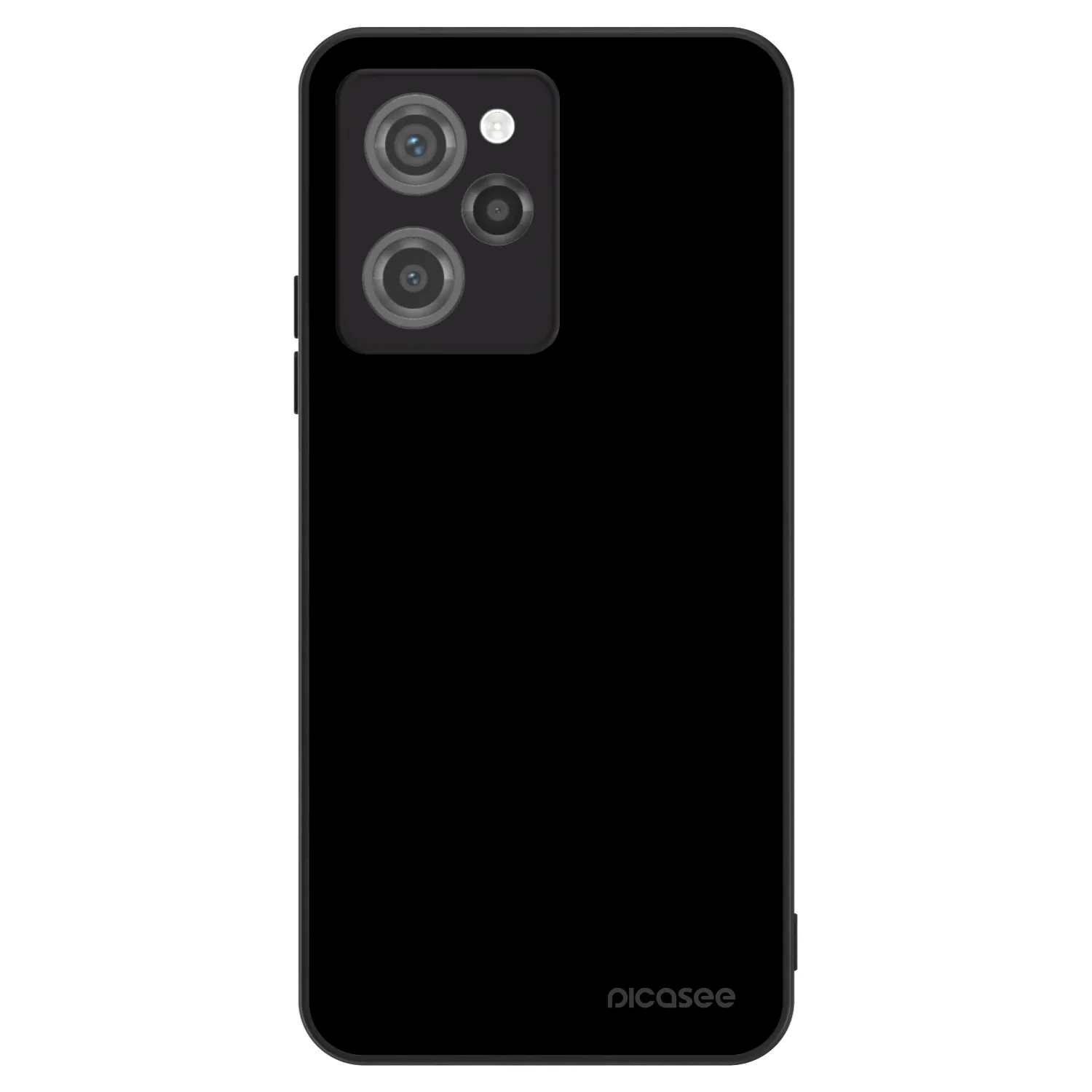Picasee ULTIMATE CASE pro Xiaomi Poco X5 Pro - Black Bliss