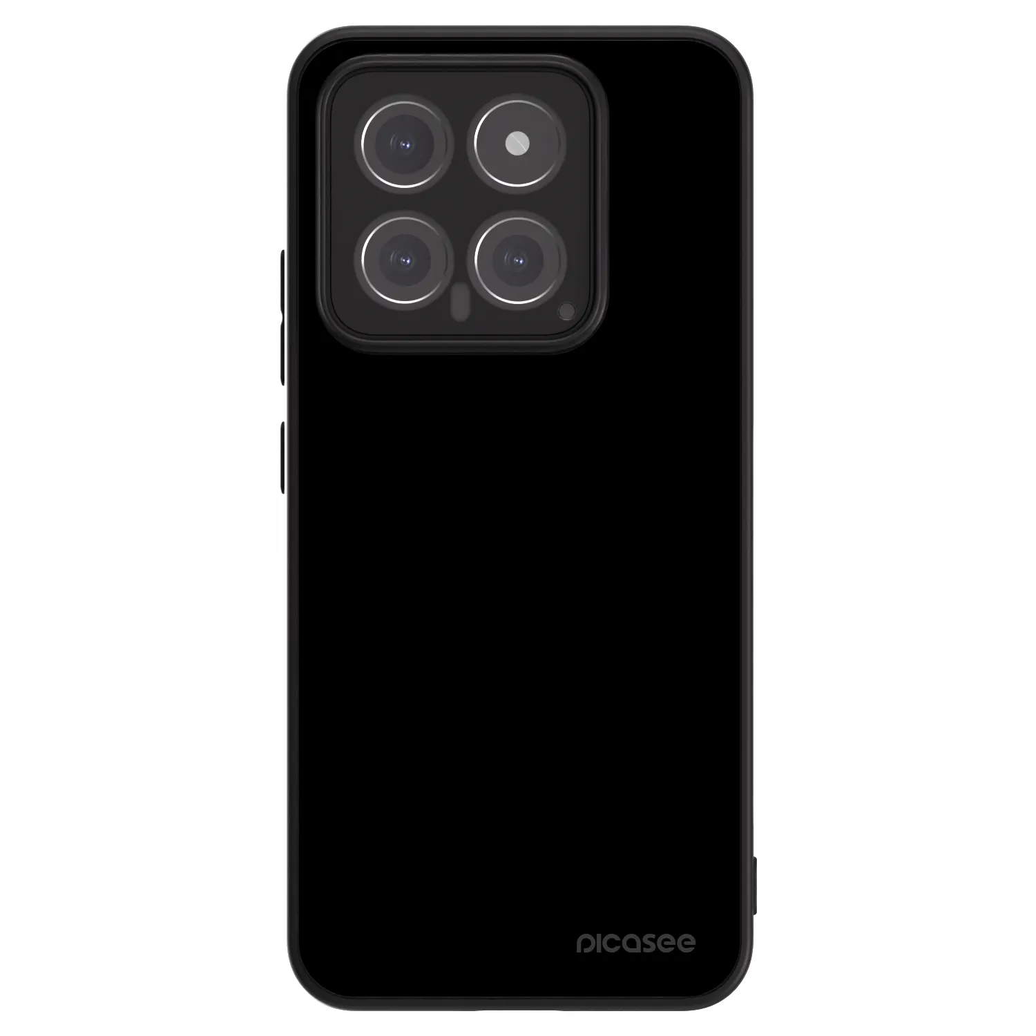 Picasee ULTIMATE CASE pro Xiaomi 14 - Black Bliss