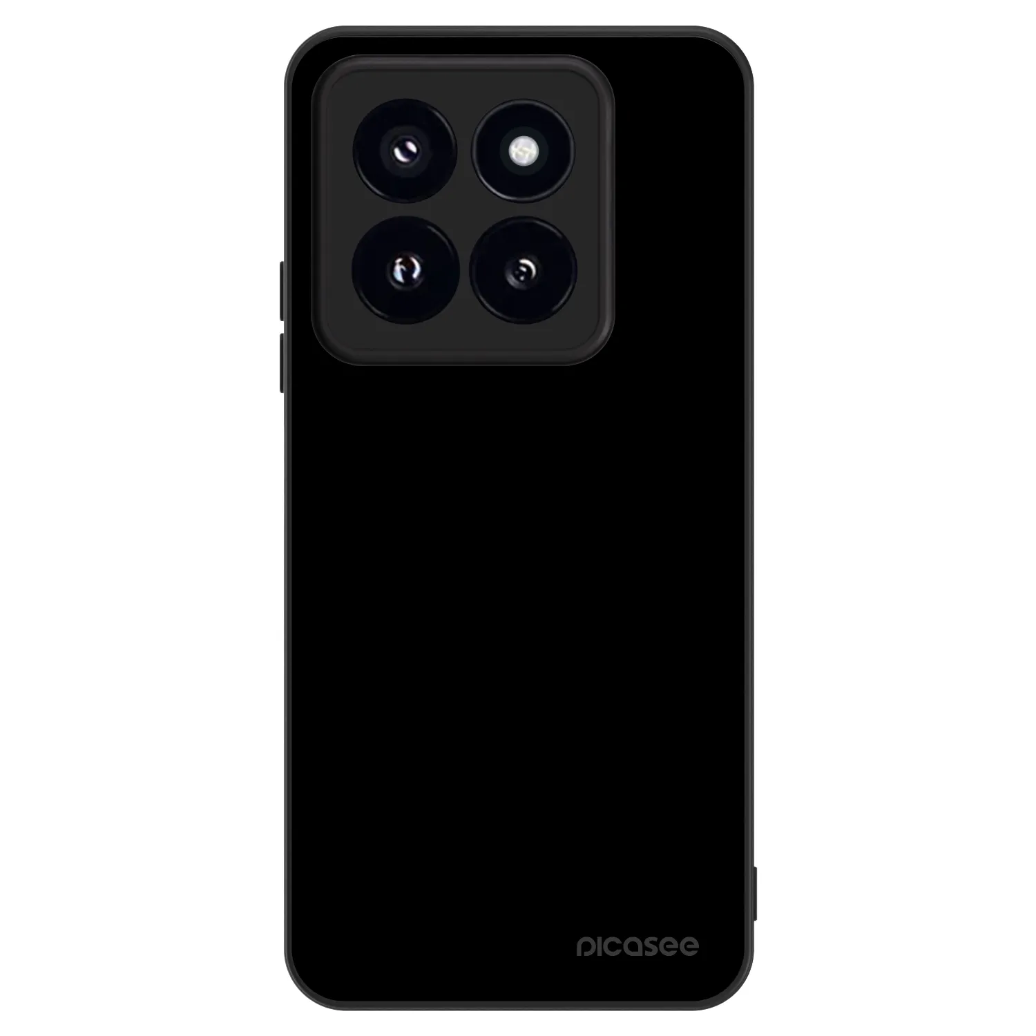 Picasee ULTIMATE CASE pro Xiaomi 14 Pro - Black Bliss