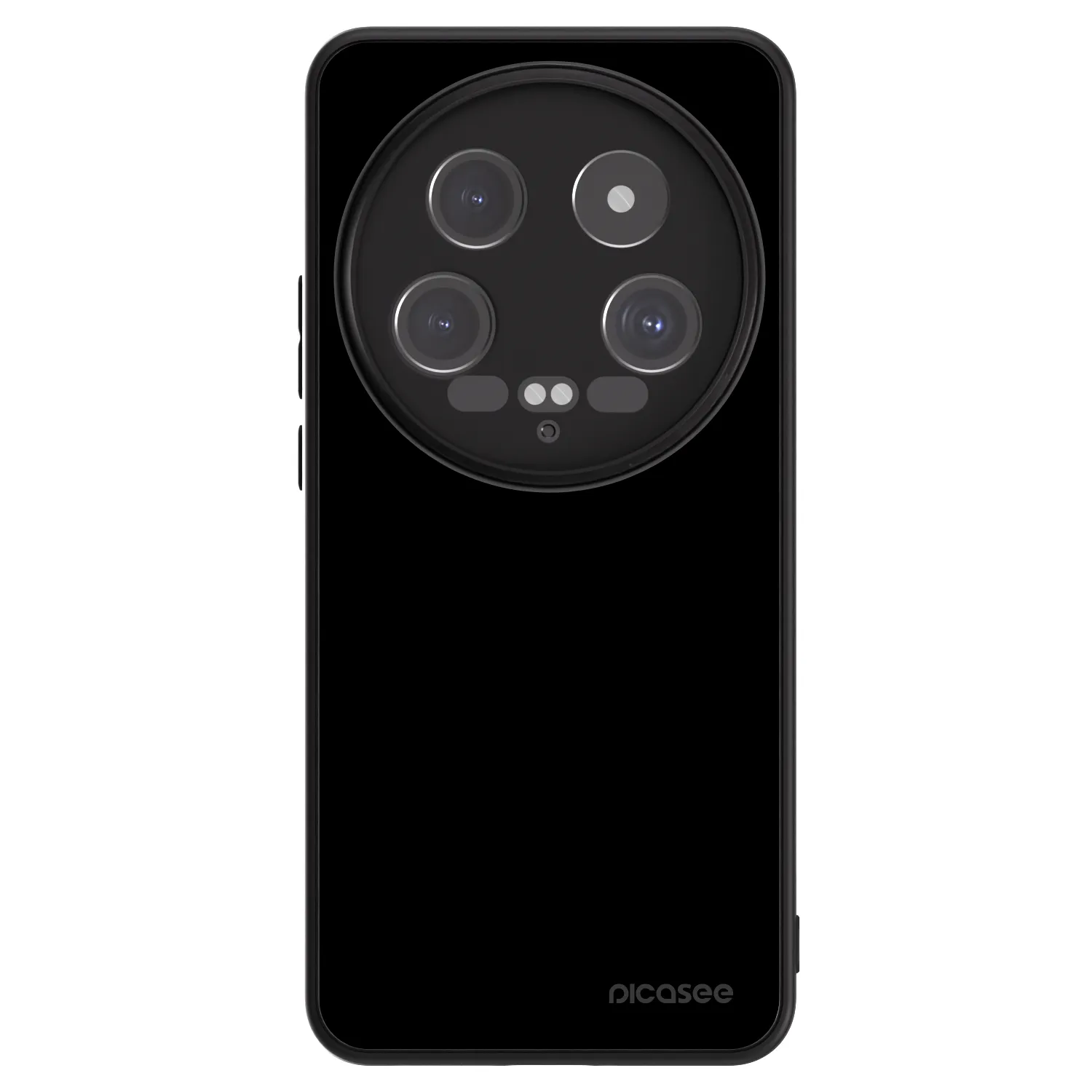 Picasee ULTIMATE CASE pro Xiaomi 14 Ultra - Black Bliss