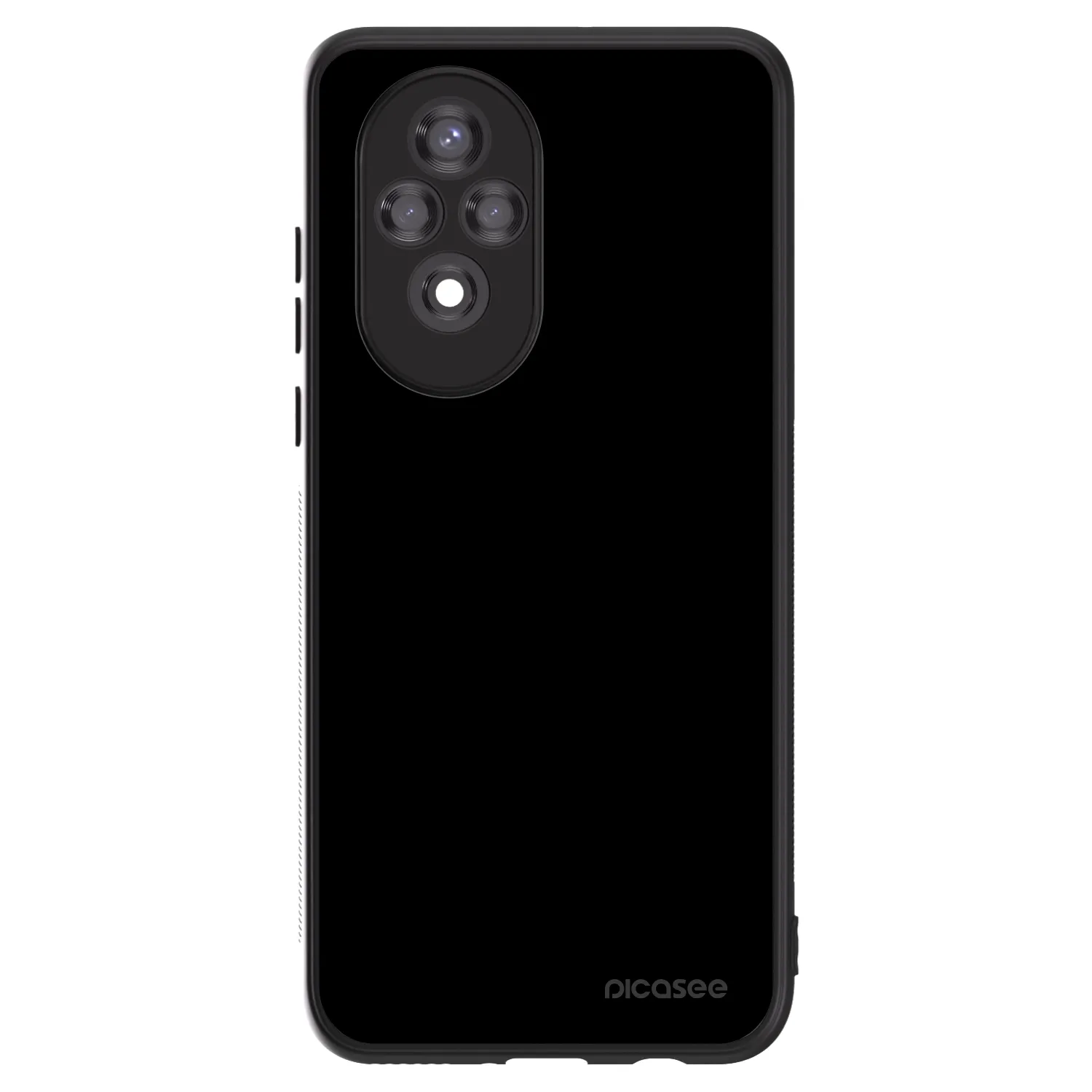 Picasee ULTIMATE CASE pro Honor 200 Pro 5G - Black Bliss