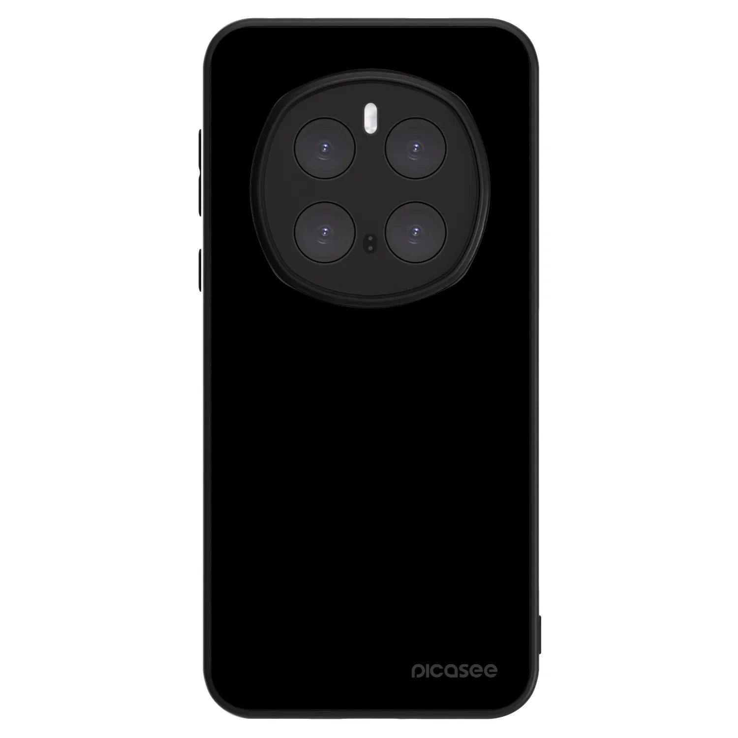 Picasee ULTIMATE CASE pro Honor Magic7 Pro 5G - Black Bliss