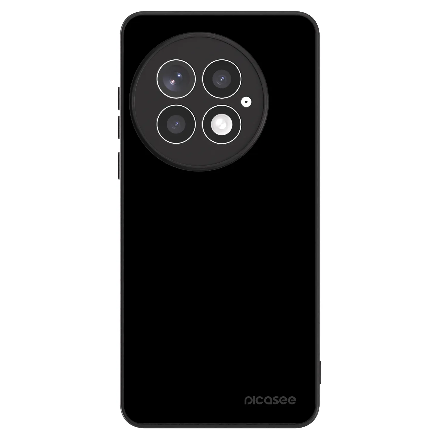 Picasee ULTIMATE CASE pro OnePlus 13 5G - Black Bliss