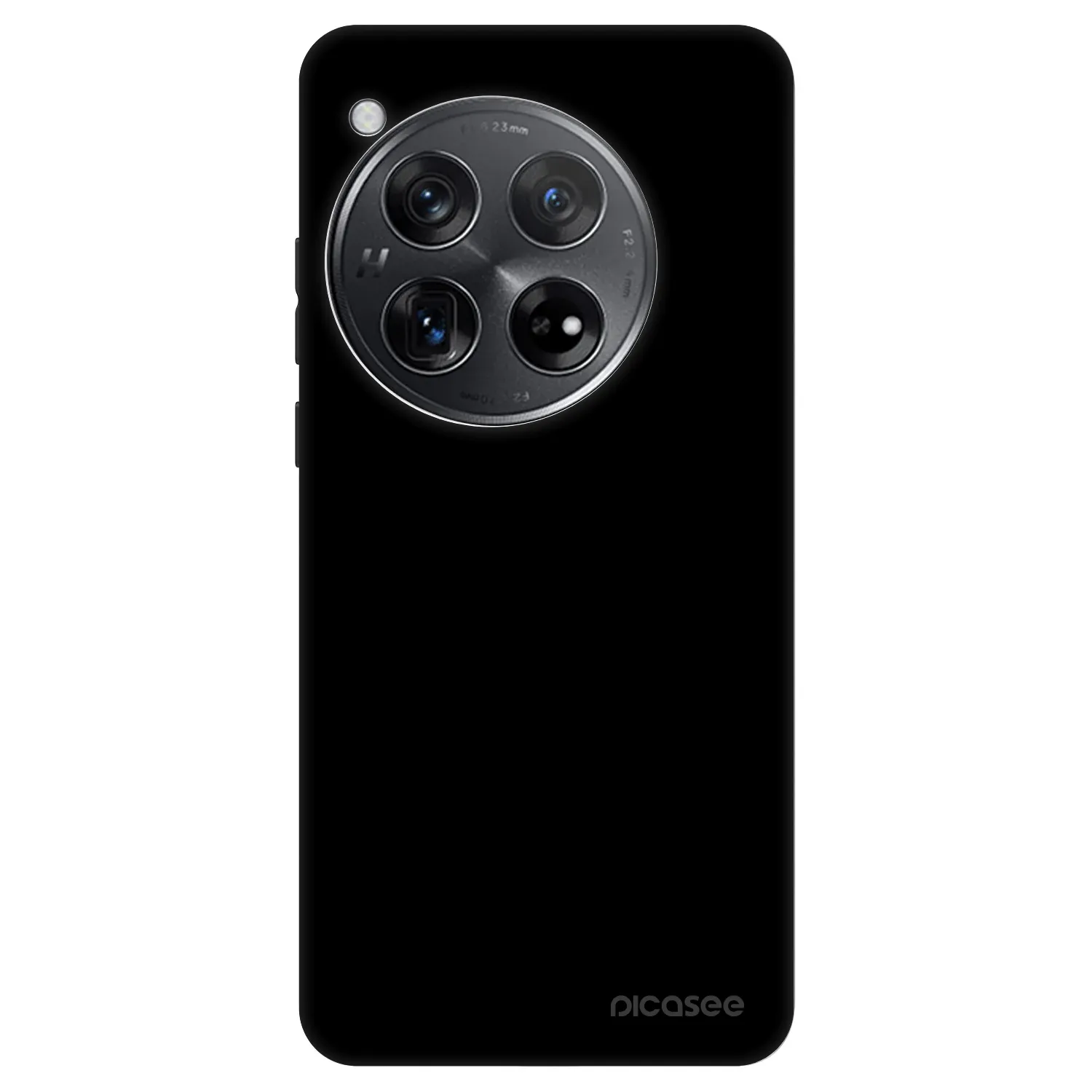 Picasee Fashion Case pro OnePlus 12 5G - Black Bliss