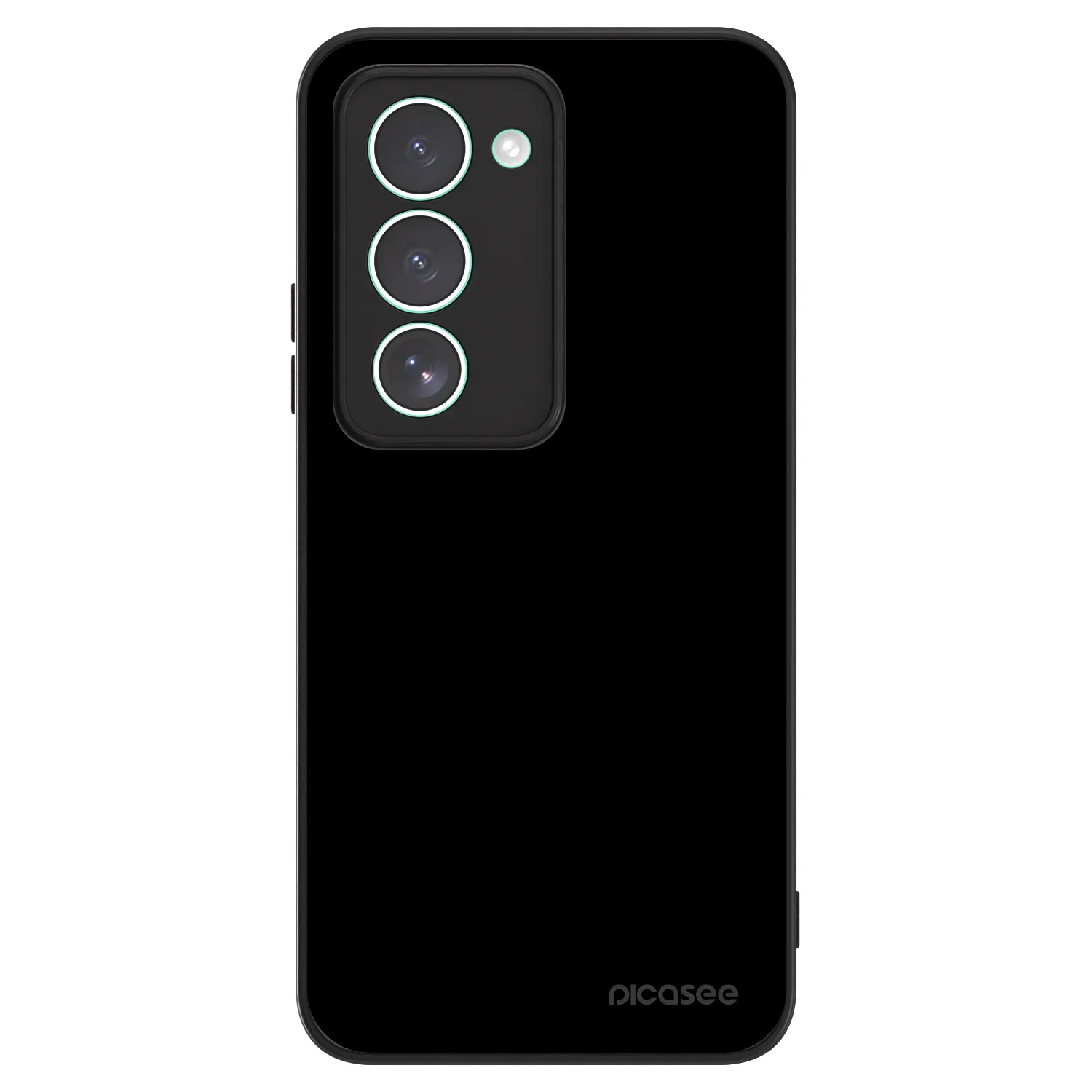 Picasee ULTIMATE CASE pro Xiaomi Redmi 15 5G - Black Bliss