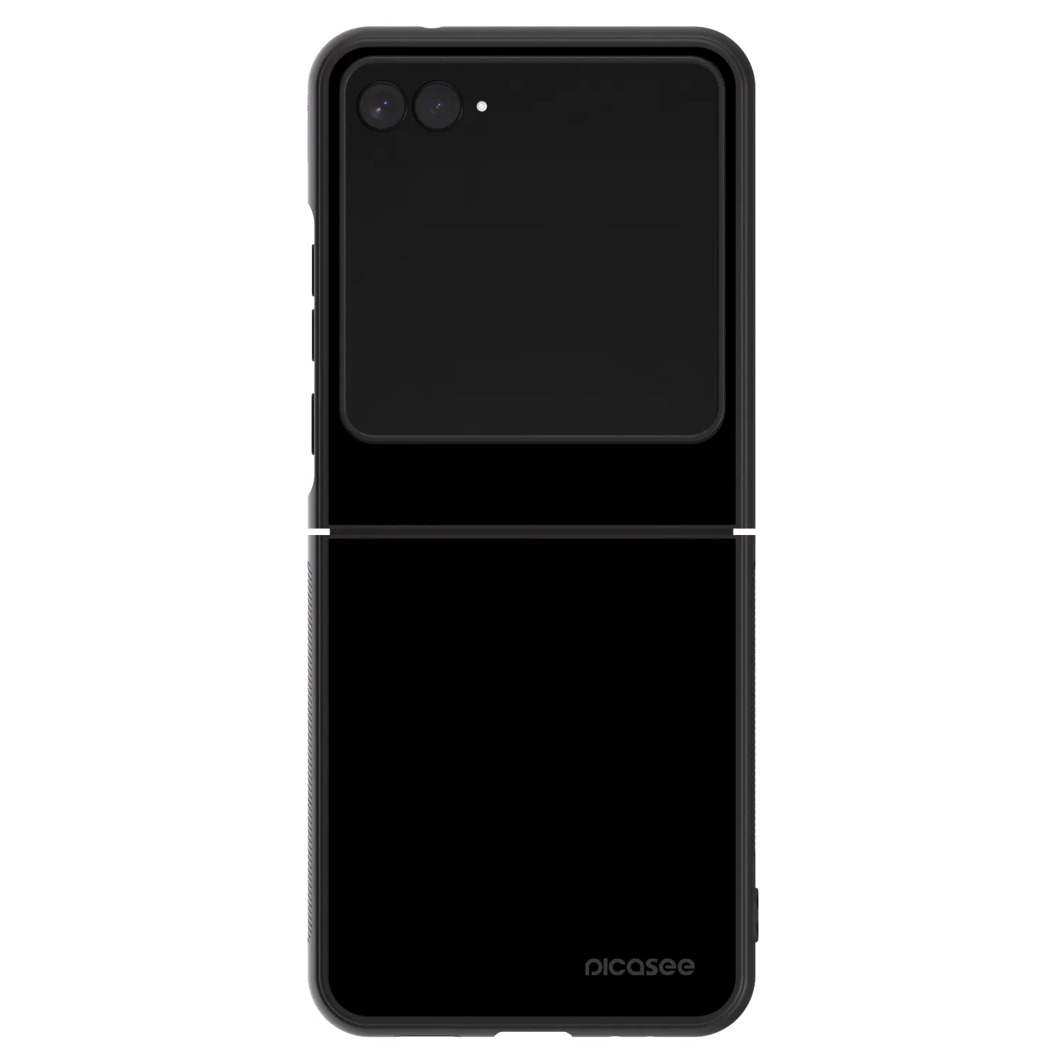 Picasee ULTIMATE CASE pro Motorola Razr 60 - Black Bliss