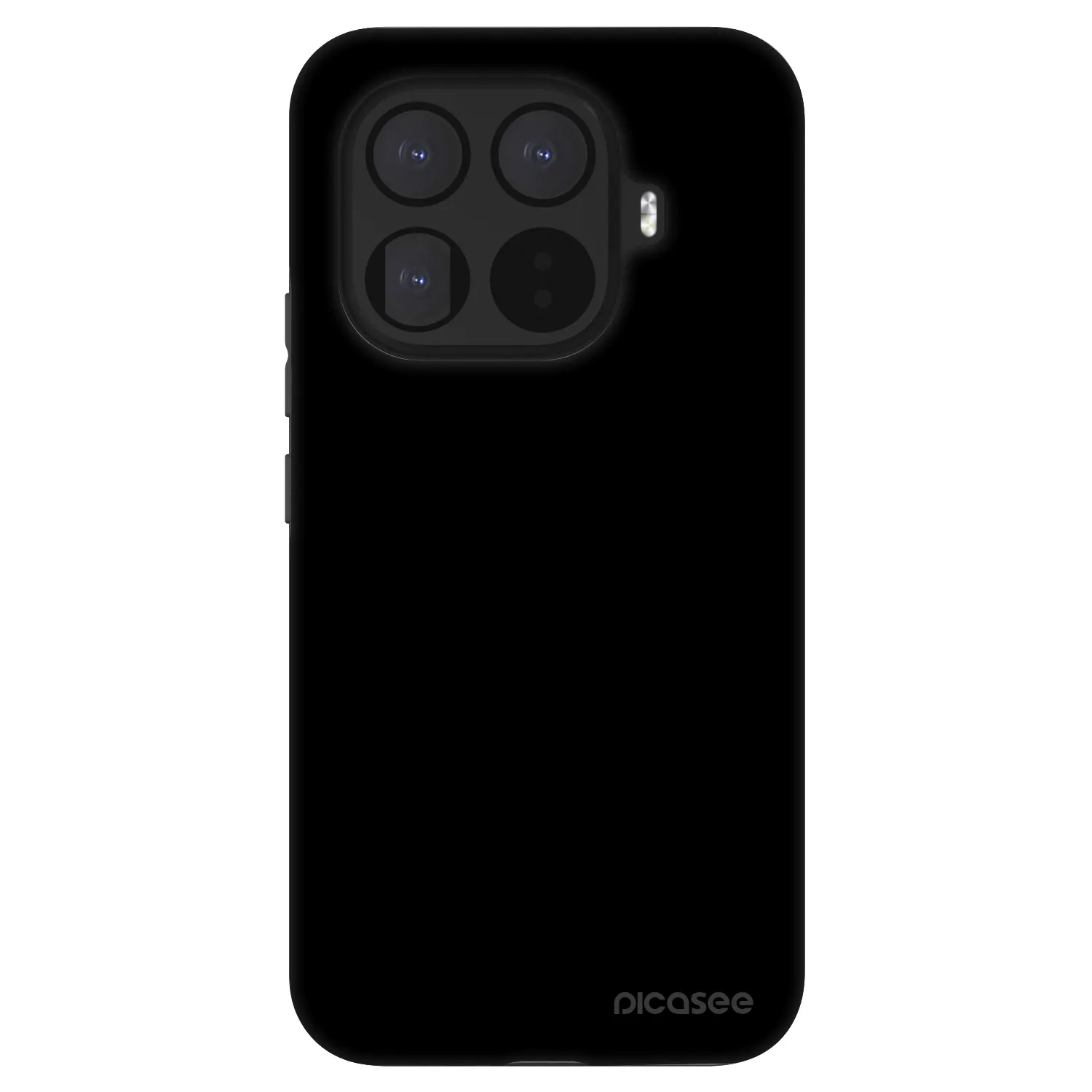 Picasee Fashion Case pro Xiaomi 15T Pro - Black Bliss