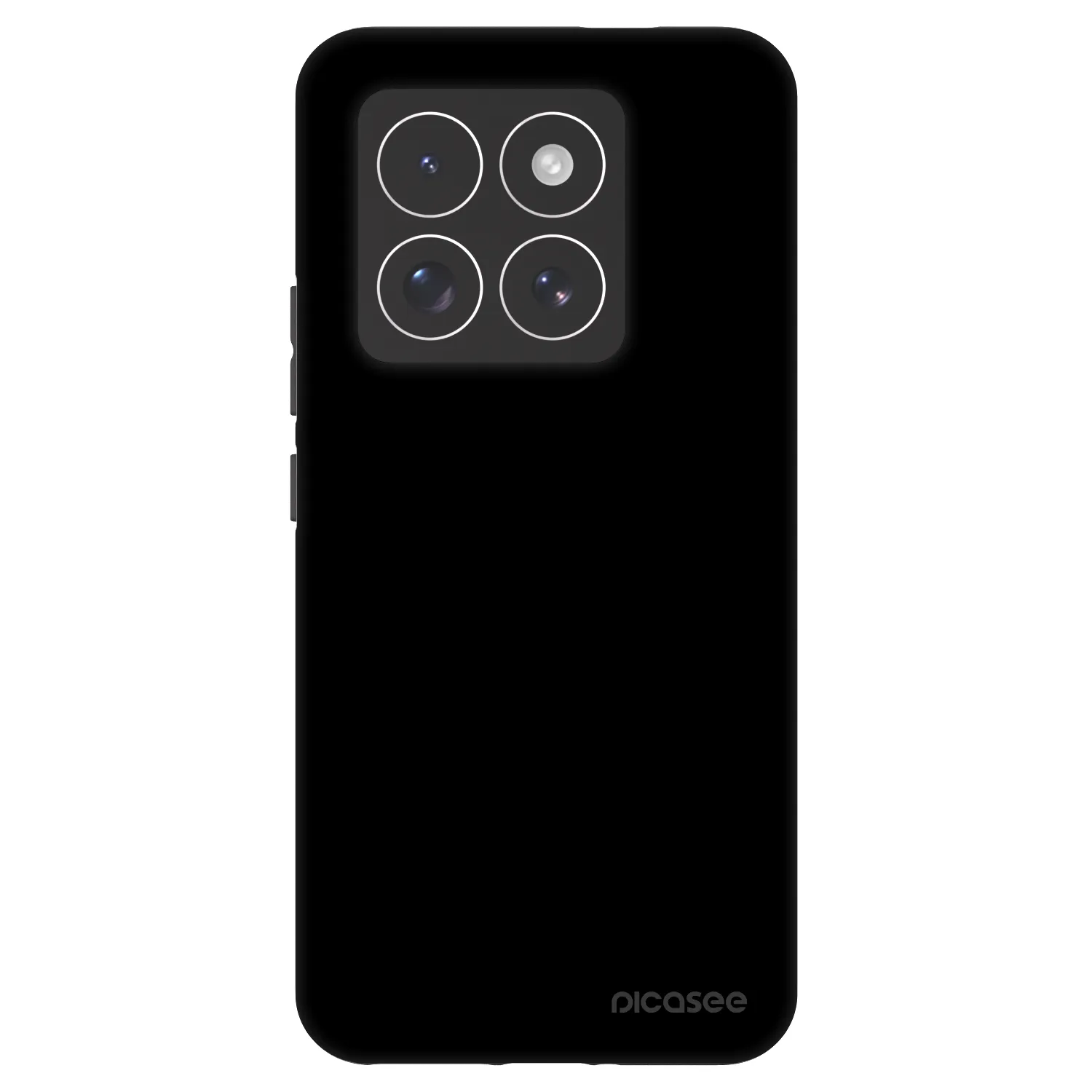 Picasee Fashion Case pro Xiaomi 14 Pro - Black Bliss