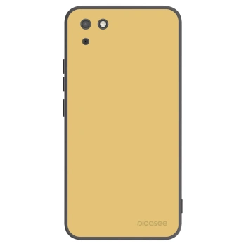 Obal pro Huawei Y5P - Canary Crystal