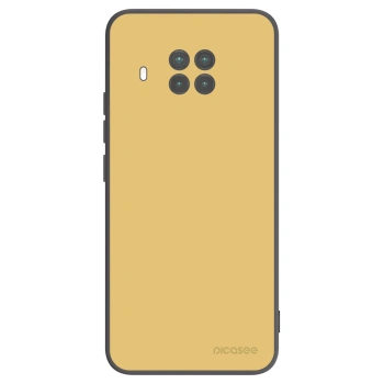 Picasee silikonový černý obal pro Xiaomi Mi 10T Lite - Canary Crystal