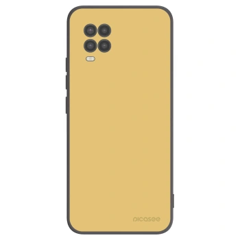 Obal pro Xiaomi Mi 10 Lite - Canary Crystal