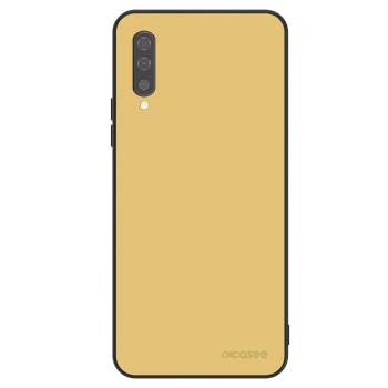 Obal pro Samsung Galaxy A50 A505F - Canary Crystal