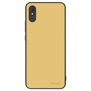 Obal pro Xiaomi Redmi 9A - Canary Crystal