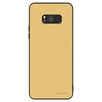 Obal pro Samsung Galaxy S8 G950F - Canary Crystal