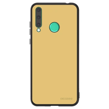 Obal pro Honor 20 Lite - Canary Crystal