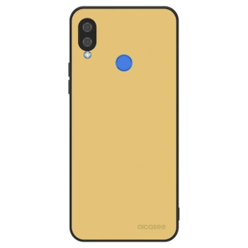 Obal pro Huawei Nova 3 - Canary Crystal
