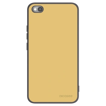Picasee silikonový černý obal pro Xiaomi Redmi Note 11S 5G - Canary Crystal