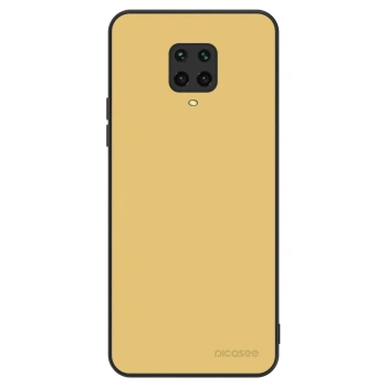 Obal pro Xiaomi Redmi Note 9S - Canary Crystal