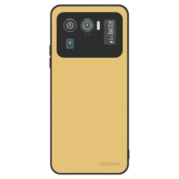 Obal pro Xiaomi Mi 11 Ultra - Canary Crystal