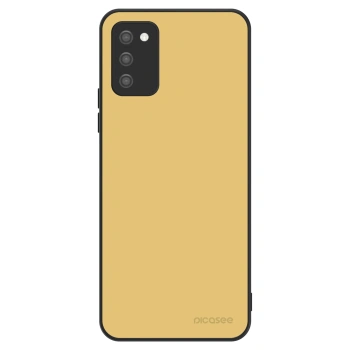 Obal pro Samsung Galaxy A02s A025G - Canary Crystal