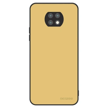 Obal pro Xiaomi Redmi Note 9T - Canary Crystal