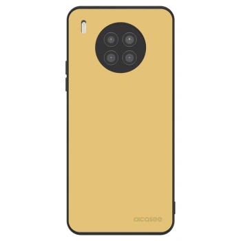 Obal pro Huawei Nova 8i - Canary Crystal