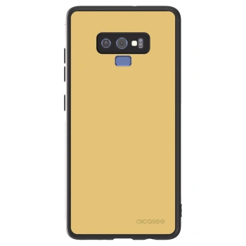 Obal pro Samsung Galaxy Note 9 N960F - Canary Crystal