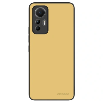 Obal pro Xiaomi 12 Lite - Canary Crystal