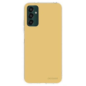 Obal pro Samsung Galaxy M23 5G - Canary Crystal