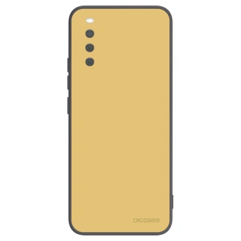 Obal pro Sony Xperia 10 III - Canary Crystal