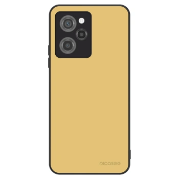 Obal pro Xiaomi Poco X5 Pro - Canary Crystal
