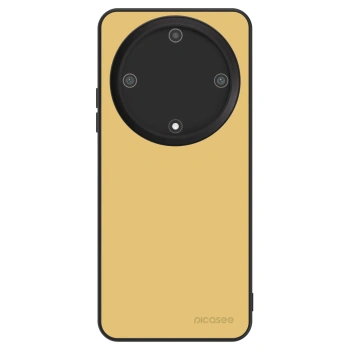 Obal pro Honor Magic5 Lite 5G - Canary Crystal