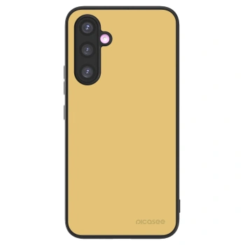 Picasee ULTIMATE CASE pro Samsung Galaxy A54 5G A546B - Canary Crystal