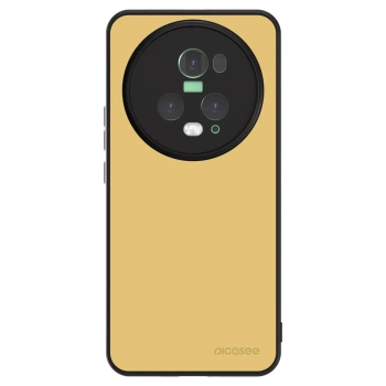 Obal pro Honor Magic5 Pro - Canary Crystal
